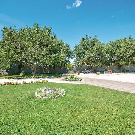 Apartman Marina Murvica  Экстерьер фото