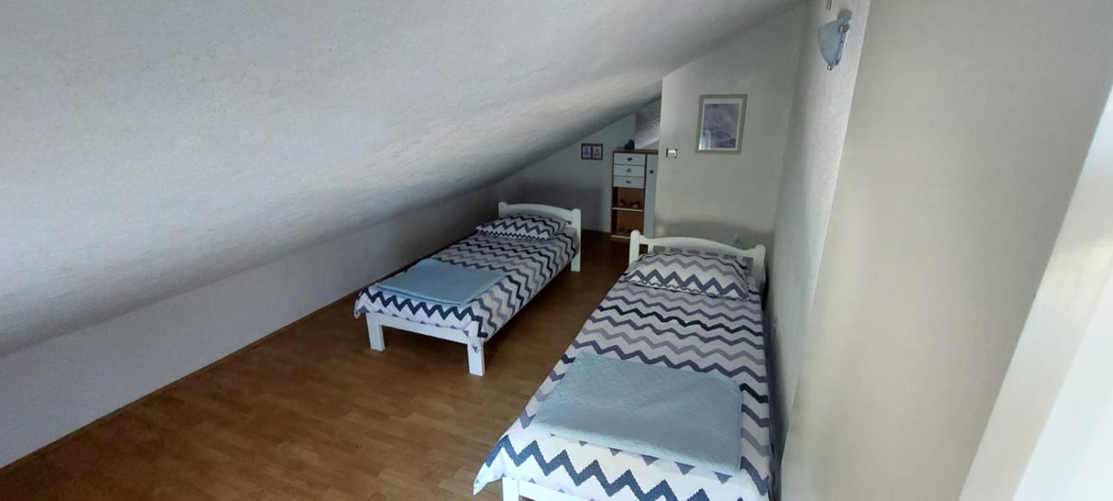 Apartman Marina Murvica  Экстерьер фото