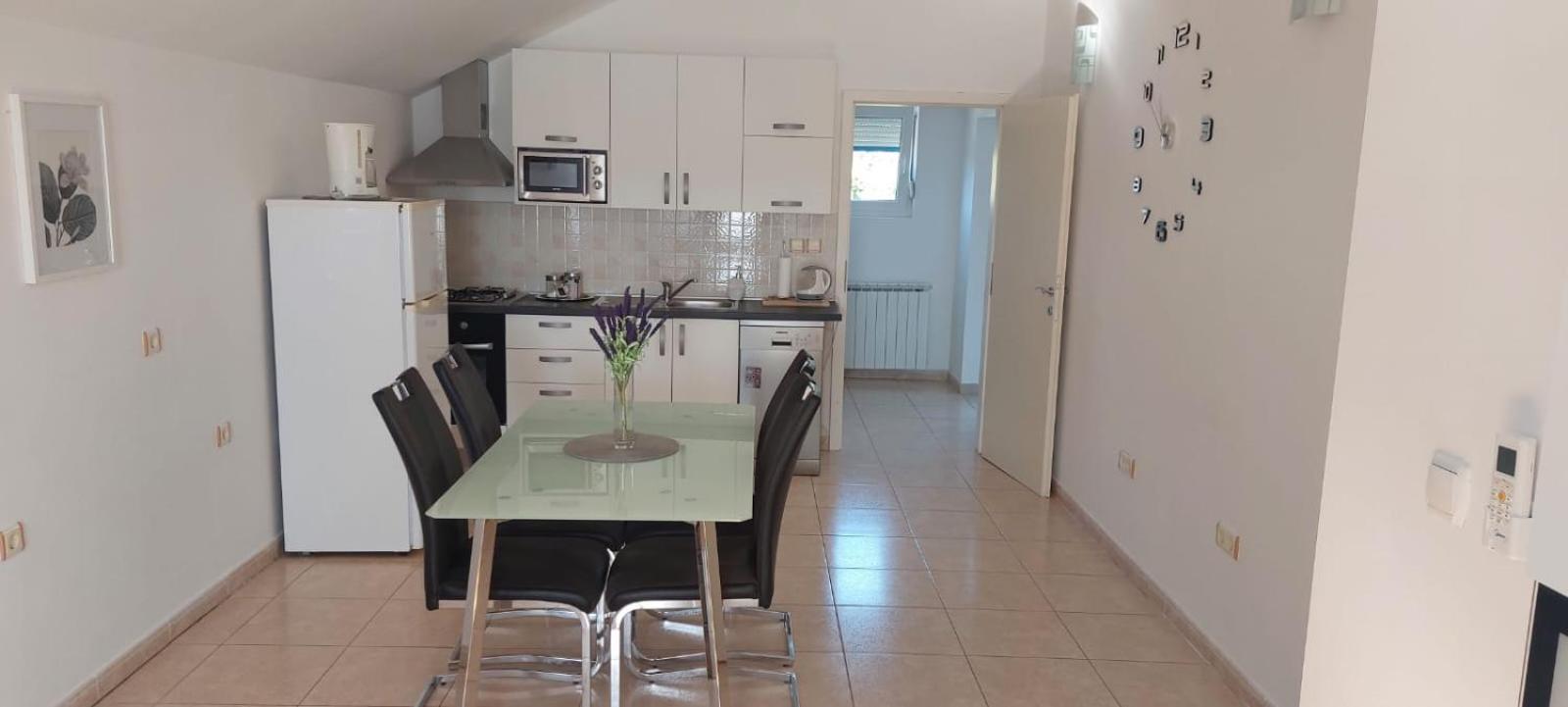 Apartman Marina Murvica  Экстерьер фото