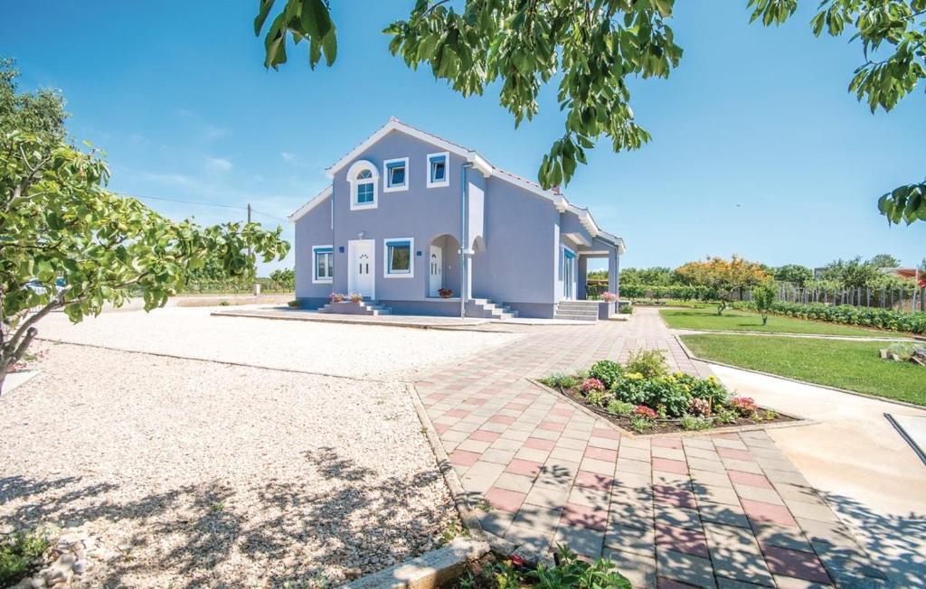 Apartman Marina Murvica  Экстерьер фото