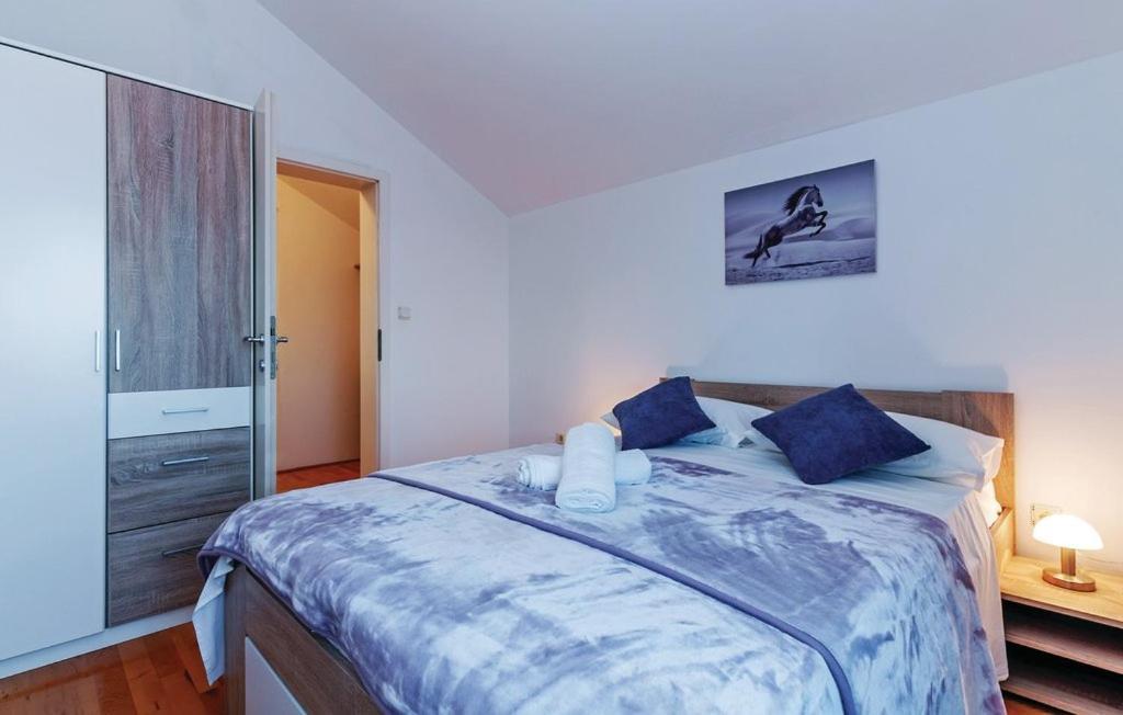 Apartman Marina Murvica  Экстерьер фото