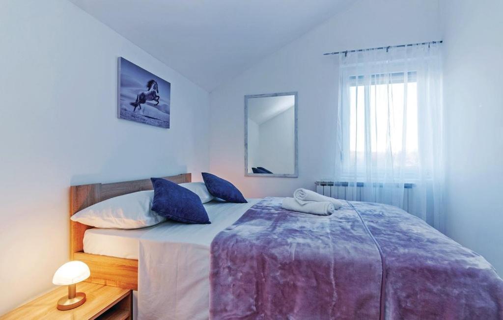 Apartman Marina Murvica  Экстерьер фото